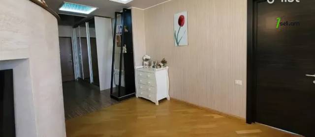 3 սենյականոց բնակարան նորակառույց շենքում Հրաչյա Քոչար փողոցում, 103 քմ, 6/11 հարկ, բարձր առաստաղներ