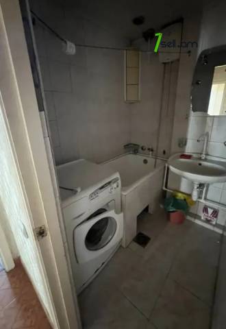3 սենյականոց բնակարան Բաբայան փողոցում, 76 քմ, 4/9 հարկ, մասնակի վերանորոգում