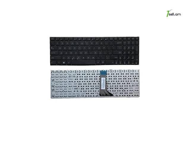 Ստեղնաշար ASUS X551 X551C X551CA X551M X551MA X551MAV notebook Keyboard клавиатура для ноутбука