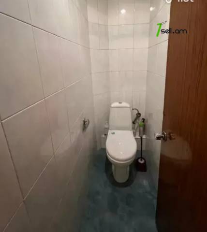 2 սենյականոց բնակարան Բաշինջաղյան փողոցում, 60 ք.մ., մի քանի պատշգամբ, կապիտալ վերանորոգված