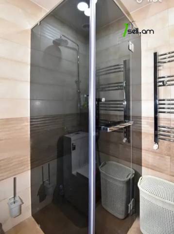 3 սենյականոց բնակարան նորակառույց շենքում, Դավթաշեն 2-րդ թաղամաս, 75 քմ, 11/15 հարկ, 2 սանհանգույց