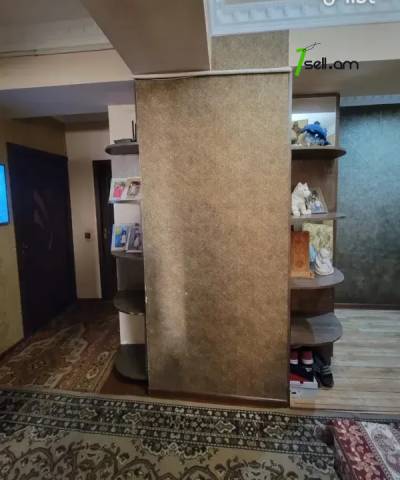 3 սենյականոց բնակարան Խաղաղ Դոնի փողոցում, 85 քմ, 9/14 հարկ, կապիտալ վերանորոգված