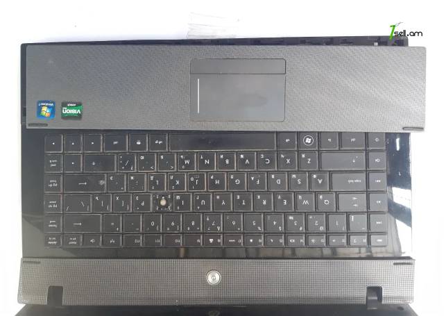 HP ProBook 4515s Նոթբուք notebook ноутбук պահեստամաս