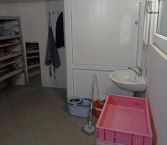 Արտադրական տարածք Նուբարաշենի 9-րդ փողոցում Նուբարաշենում, 40 քմ