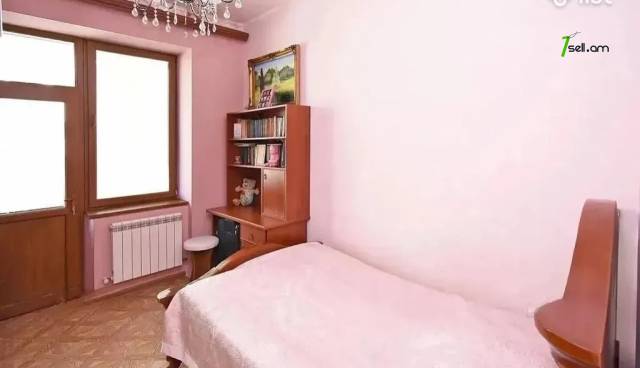 4 սենյականոց բնակարան նորակառույց շենքում Մեսրոպ Մաշտոցի պողոտայում, 102 քմ, 3/14 հարկ