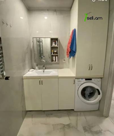 2 սենյականոց բնակարան նորակառույց շենքում Արաբկիրում, 59 քմ, 3/14 հարկ, բարձր առաստաղներ