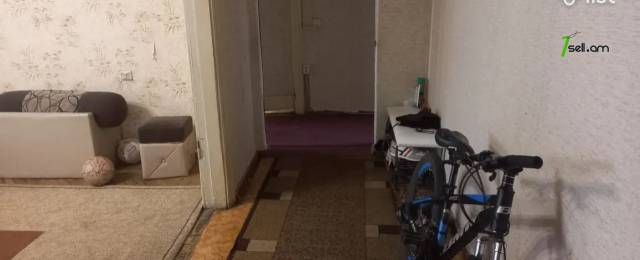 Բազմաֆունկցիոնալ գույք Սայաթ-Նովայի պողոտայում կենտրոնում, 85 քմ