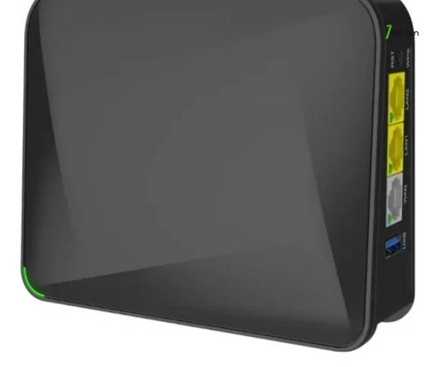 Wi Fi Router 5ԳՀց Beeline Smart Box GIGA Роутер երթուղիչ