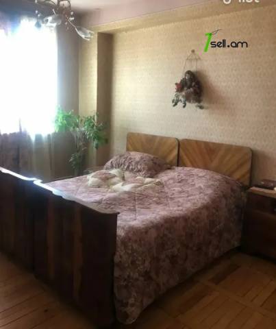 2 սենյականոց բնակարան Զաքարիա Քանաքեռցու փողոցում, 75 ք.մ., 7/9 հարկ