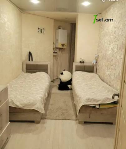 3 սենյականոց բնակարան Գալշոյան փողոցում, 72 քմ, 7/16 հարկ, կապիտալ վերանորոգված