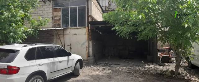 Արտադրական տարածք Արարատյան փողոցում Շենգավիթում, 1000 քմ