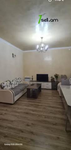 Մեկ հարկանի տուն Մհեր Մկրտչյանի 7-րդ փողոցում Առինջում, 80 քմ, կապիտալ վերանորոգված