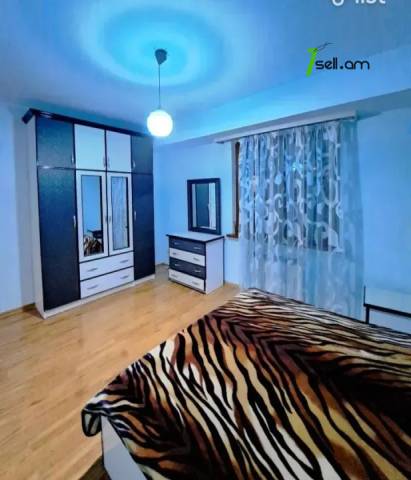 4 սենյականոց բնակարան Դավթաշենում, 107 քմ, 8/16 հարկ, 2 սանհանգույց, կապիտալ վերանորոգված