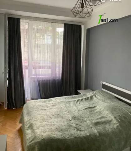 3 սենյականոց բնակարան Արցախի պողոտայում, 98 քմ, 3/9 հարկ, կապիտալ վերանորոգված