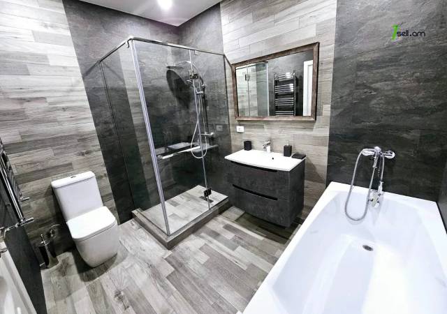 Երկու հարկանի քարե տուն, Նոյ թաղամաս Մալաթիա Սեբաստիայում, 820 քմ, 3+ սանհանգույց