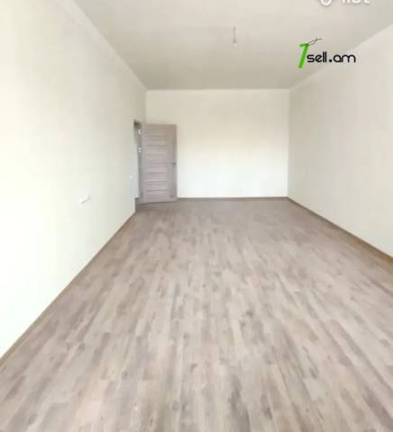 2 սենյականոց բնակարան նորակառույց շենքում Մոնթե Մելքոնյան փողոցում, 71 քմ, 4/17 հարկ