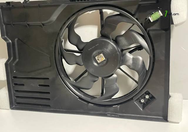 Mazda CX-30 դիֆուզոր (վինտիլյատոր) 2.5լ շարժիչ (2019-2023)