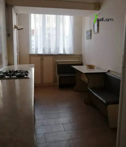2 սենյականոց բնակարան Բաբայան փողոցում, 65 քմ, 2/9 հարկ, կապիտալ վերանորոգված