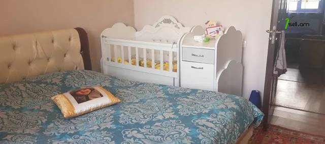 Մեկ հարկանի քարե տուն, Մասիս-Վաղարշապատ խճուղի Մասիսում, 110 ք.մ., կոսմետիկ վերանորոգում