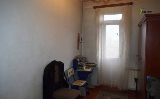 3 սենյականոց բնակարան Ղանդիլյանի փողոցում, 72 ք.մ., եվրովերանորոգված