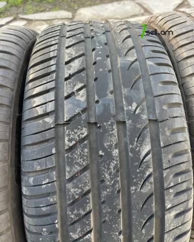 GGG. Goform 255/45/r18 2hat 80%