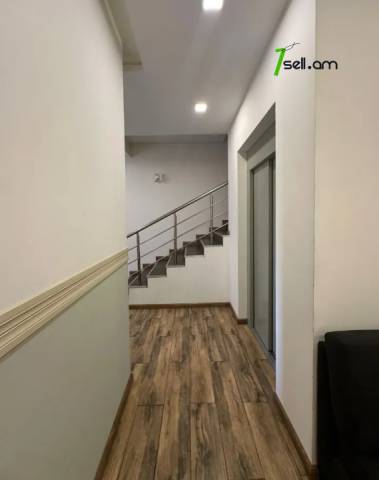 Հյուրանոց Արտաշիսյան փողոցում Շենգավիթում, 700 քմ