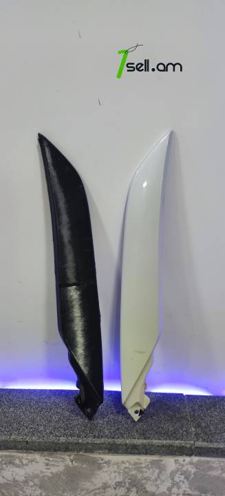 Պլասմասե դետալների վերանորոգում և պատրաստում 3դ մոդելավորում 3d print եռաչափ տպագրություն