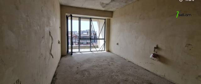 2 սենյականոց բնակարան նորակառույց շենքում Արաբկիր 51-րդ փողոցում, 72 քմ, 3/16 հարկ, բարձր առաստաղներ