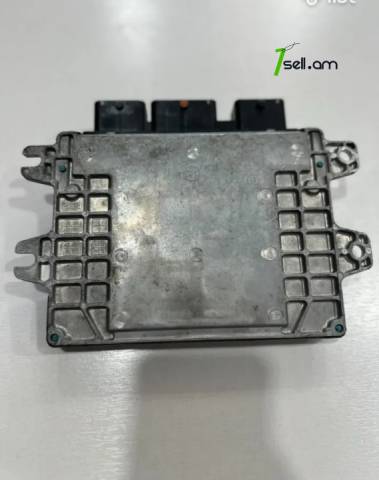 Շարժիչի կոմպ, Nissan Note E12, 2012թ, Օրիգինալ պահեստամաս
