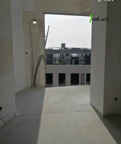 2 սենյականոց բնակարան նորակառույց շենքում Վերին Անտառային փողոցում, 76 քմ, 7/12 հարկ