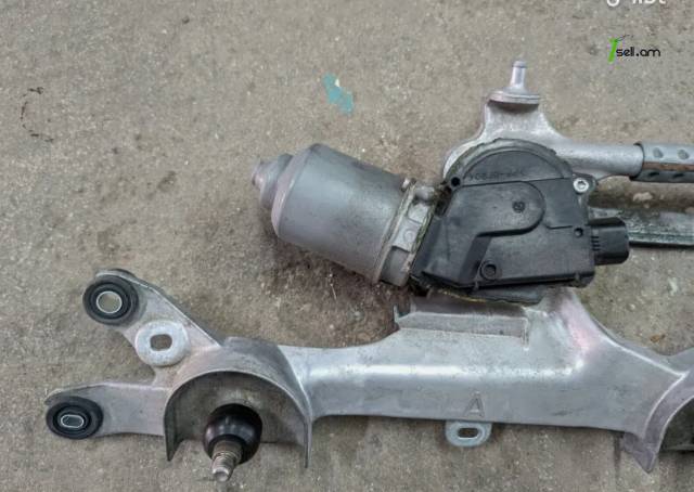 Չոտկերի մատոռ մեխանիզմով, Toyota Prius, 2009թ, Օրիգինալ պահեստամաս