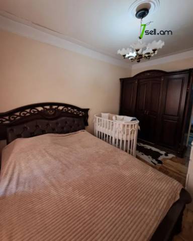 3 սենյականոց բնակարան, Դավթաշեն 1-ին թաղամաս, 78 ք.մ., 2/9 հարկ, կոսմետիկ վերանորոգում