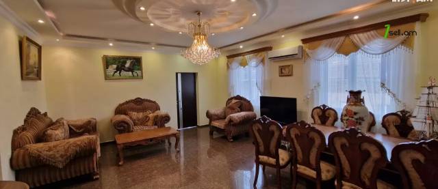 Մեկ հարկանի քարե տուն Դավթաշենի 5-րդ փողոցում Դավիթաշենում, 120 ք.մ., եվրովերանորոգված