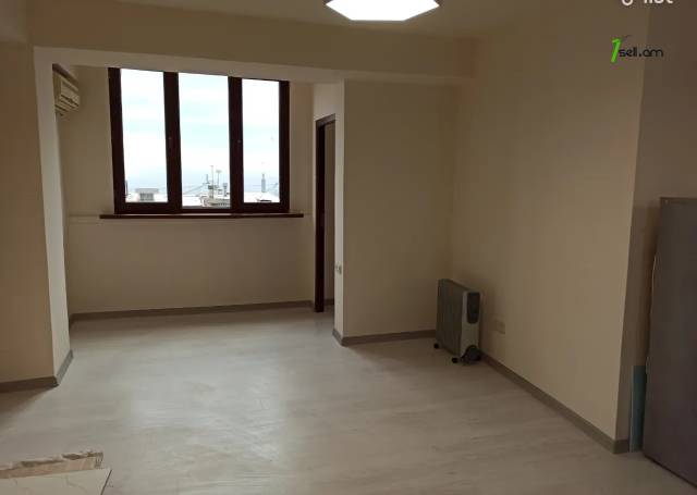 2 սենյականոց բնակարան Արմեն Տիգրանյանի փողոցում, 43 քմ, եվրովերանորոգված