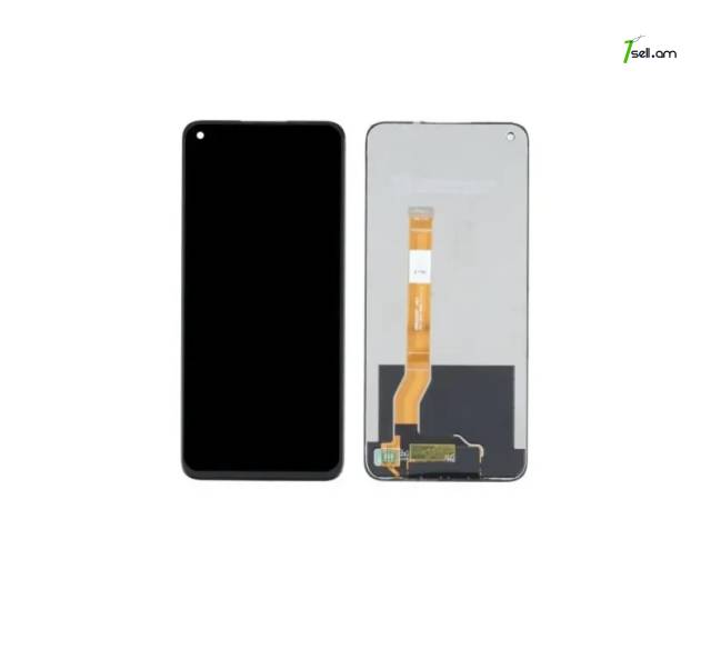 Realme 9 Pro Էկրան LCD