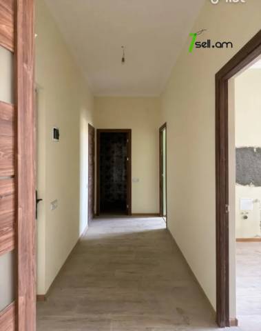 2 սենյականոց բնակարան նորակառույց շենքում Մոնթե Մելքոնյան փողոցում, 72 քմ, 11/16 հարկ