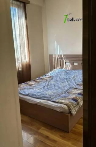 2 սենյականոց բնակարան նորակառույց շենքում Մեսրոպ Մաշտոցի պողոտայում, 65 քմ, 4/14 հարկ