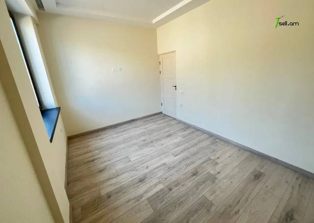 2 սենյականոց բնակարան նորակառույց շենքում Գրիգոր Աղաբաբյան փողոցում, 47 քմ, 2/5 հարկ