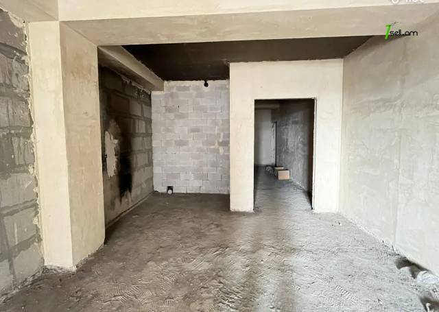 3 սենյականոց բնակարան նորակառույց շենքում Բուզանդի փողոցում, 107 քմ, 11/15 հարկ, 2 սանհանգույց