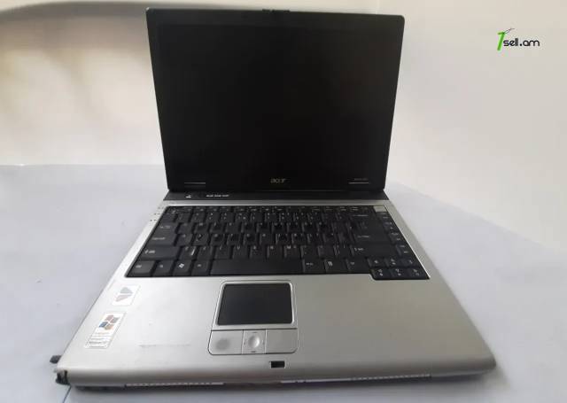 Acer Aspire 5500 Նոութբուք notebook ноутбук պահեստամաս