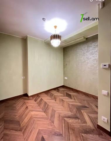 4 սենյականոց բնակարան նորակառույց շենքում Հյուսիսային պողոտայում, 180 ք.մ., 2 սանհանգույց