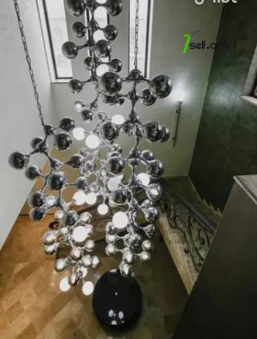 Երկու հարկանի քարե տուն Արաքսի փողոցում Աջափնյակում, 390 ք.մ., 3+ սանհանգույց