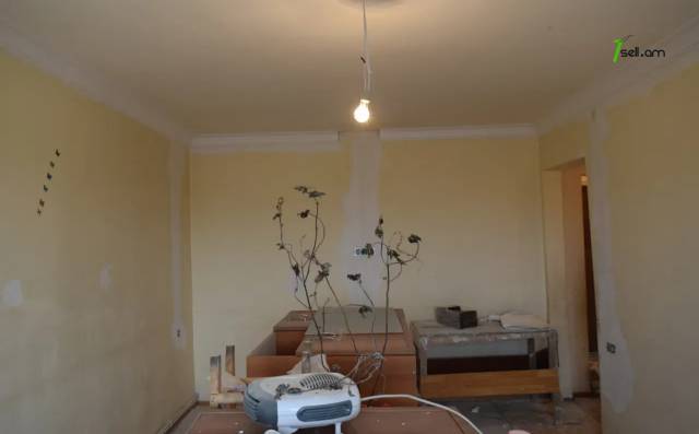 3 սենյականոց բնակարան, Մուշ 2 թաղամաս, 94 ք.մ., եվրովերանորոգված