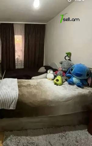 3 սենյականոց բնակարան, Դավթաշենի 3-րդ զանգված, 73 քմ, նախավերջին հարկ, կոսմետիկ վերանորոգում