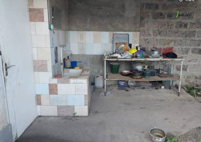 Հողատարածք բնակելի շինությունների համար Քանաքեռավանում, 1250 ք.մ.