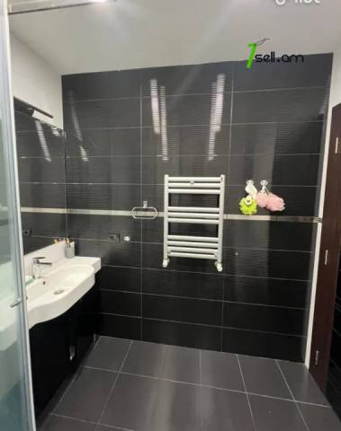 3 սենյականոց բնակարան նորակառույց շենքում Սասնա Ծռերի փողոցում, 92 քմ, 3/19 հարկ, 2 սանհանգույց