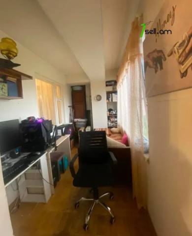 3 սենյականոց բնակարան, Դավթաշենի 1-ին զանգված, 82 քմ, 8/14 հարկ, կոսմետիկ վերանորոգում