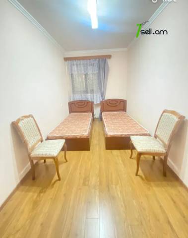3 սենյականոց բնակարան Սասնա Ծռերի փողոցում, 109 ք.մ., 2/9 հարկ, կապիտալ վերանորոգված