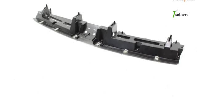 Jeep Compass պատկապոտնիկի պլասմաս