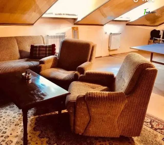 8 սենյականոց բնակարան Գյուրջյան փողոցում, 170 ք.մ., 2 սանհանգույց, դիզայներական ոճով վերանորոգված